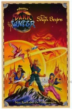 Watch The Pirates of Dark Water Vodly